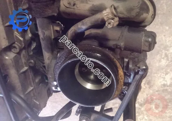 dacia solenza 1.4 8v çıkma boğaz kelebeği