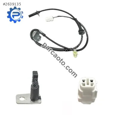 Suzuki Sensör Abs Swift Rs 05-12 Ön Sağ