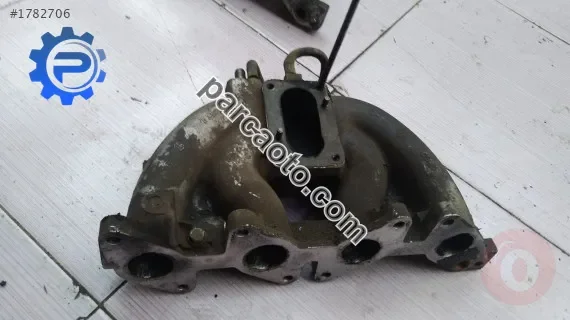 Renault Express Emme Manifoldu - Ordu Ünye