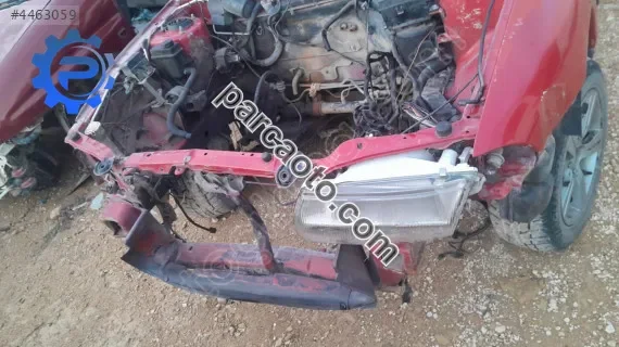Mitsubishi carizma ön panel orjinal