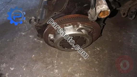 ford kia subaru 1.3 çıkma baskı balata volant