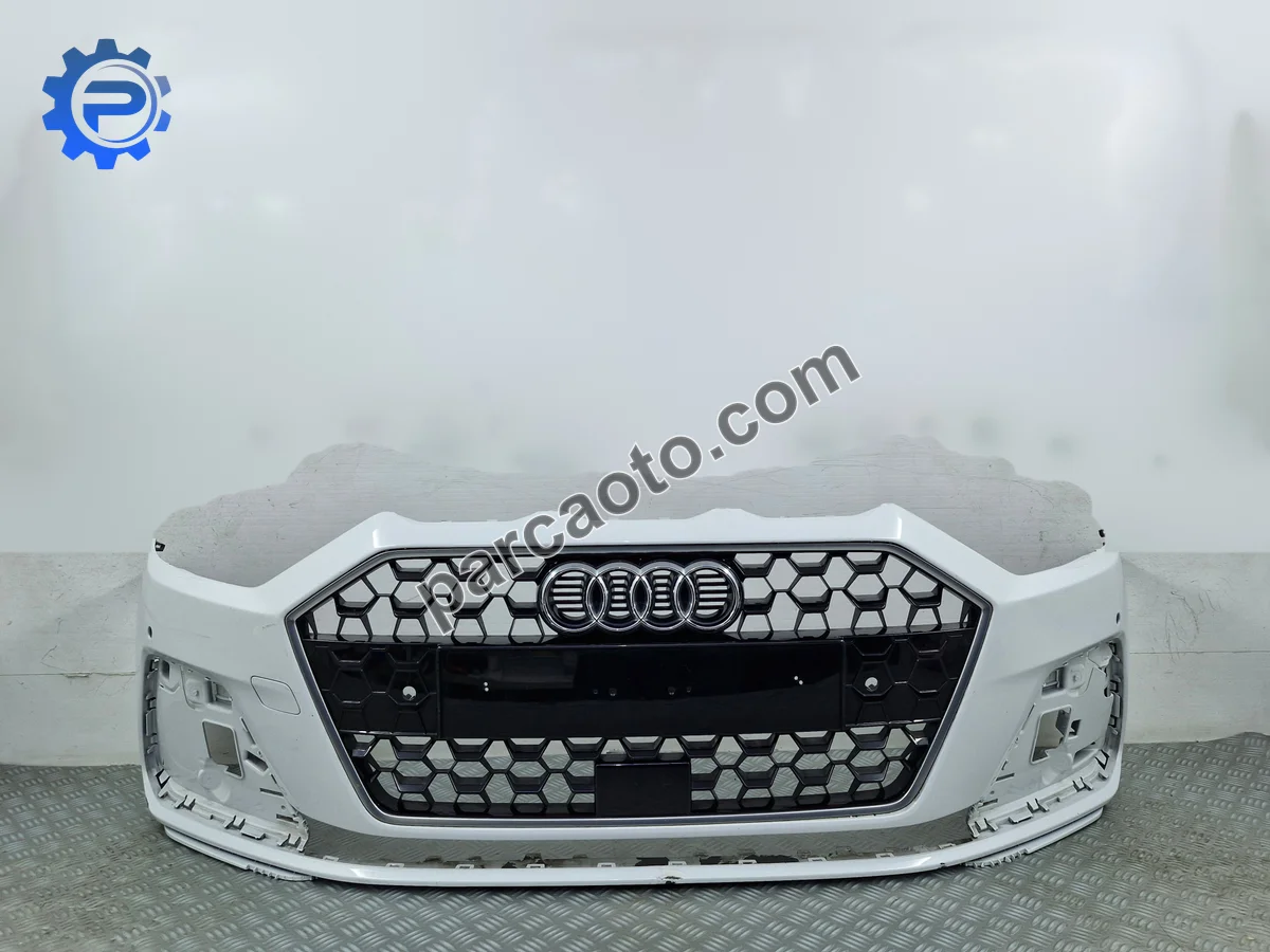 Audi A1 Tampon Ön - Mersin Tarsus