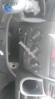 fiat ducato çıkma kalorifer paneli