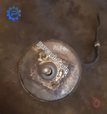 alfa romeo 146 çıkma fren westinghouse