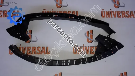 Honda Braket Far Altı Accord 08-12 Ön Sol (Üst Plastik)