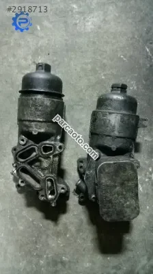 Ford Ranger turbosuz mazot filtre kütüğü otomatik yedek parça