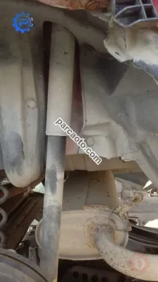 suzuki sx4 çıkma arka amasör