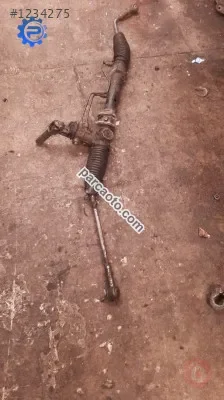mitsubishi carisma çıkma direksiyon kutusu