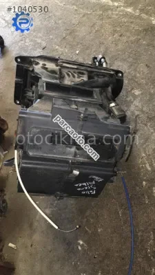 fiat albea çıkma klimalı kalorifer kazanı