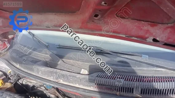 Daewoo Nubira Yedek Su Deposu - Ordu Ünye