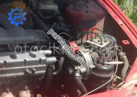 Opel Tigra Elektrik Tesisatı - Ordu Ünye