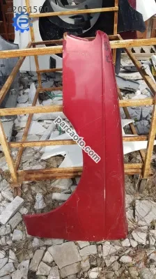 peugeot 405 çıkma sol ön çamurluk