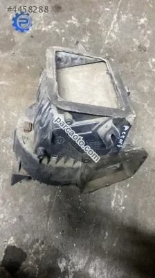 Honda accort kalorifer motoru ve gümbeti