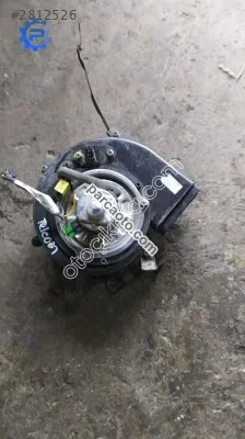 Tata telcolin kalorifer motoru yedek parça