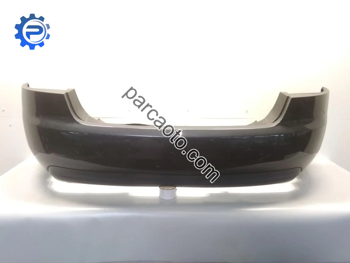 Audi A4 Tampon Arka - Mersin Tarsus