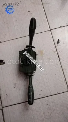 tata indigo çıkma sinyal silecek kolu
