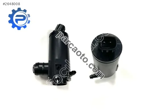 Toyota Motor Su Fiskiye Hılux Revo 15-23/Rav4 96-01/ Land Crusie
