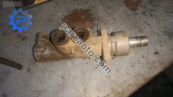Volkswagen bora fren ana merkez