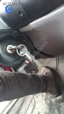 Nexia kontak termik yedek parça