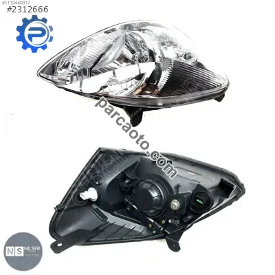 Hyundai Matrix Far - İzmir Bornova