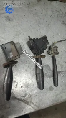 Pejo 206 sinyal silecek kolu eski model yedek parça