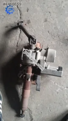 Ford currier direksiyon power