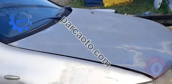 2005 fiat albea 1.6 16v benzinli çıkma kaput