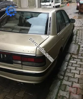 Mazda 626 Kupa - Ordu Ünye