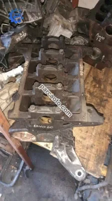 Fiat Uno Motor Blok - Ordu Ünye
