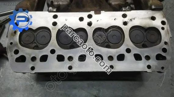 Skoda Felicia 1.3 Silindir Kapağı çıkma