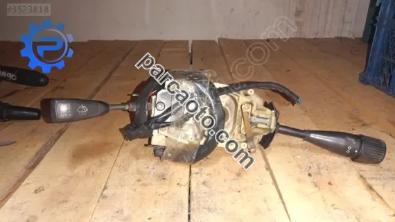 Honda Accord 83 model sinyal ve silecek kolu yedek parça
