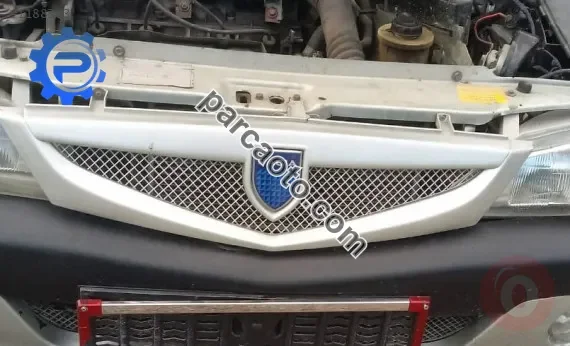 dacia solenza 1.4 mpi çıkma ön panjur