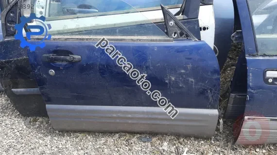 Subaru Impreza Kapı - Ordu Ünye