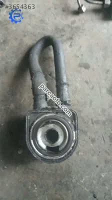 Fiat Ducato 2.0 HDI yağ soğutucu yedek parça