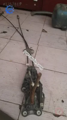 2002 2008 ford fiesta çıkma vites mekanizma vites halatları