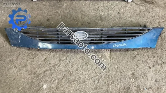 Daihatsu charade ön panjur