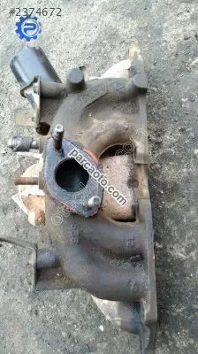 Renault 5 R5 Emme Manifoldu orjinal çıkma