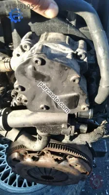 Polo,ibiza,fabia audi a2 fren vakumlu çıkma