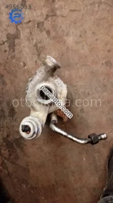 Opel Vectra Turbo - Ordu Ünye