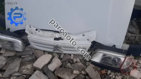 1998 citroen berlingo 1.9 çıkma far takımı
