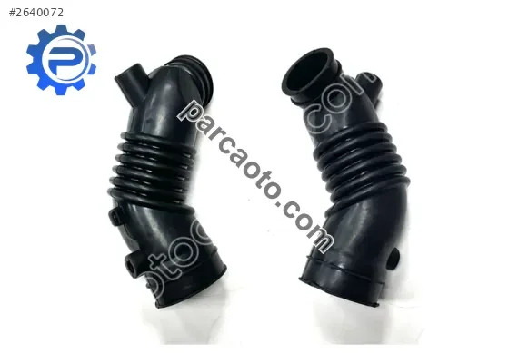 Toyota Hortum Filtre Hava Hılux 06-12