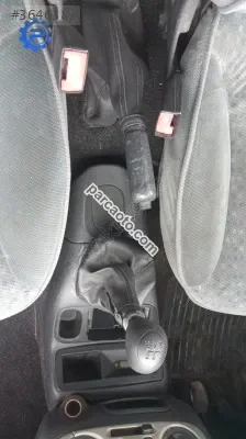 Fiat Palio vites konsulu yedek parça