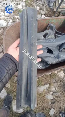 Opel Astra g orta direk dis fitilleri çıkma