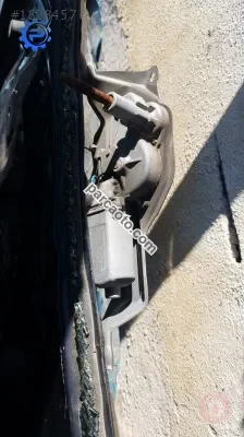 daihatsu terrios çıkma arka silecek motoru