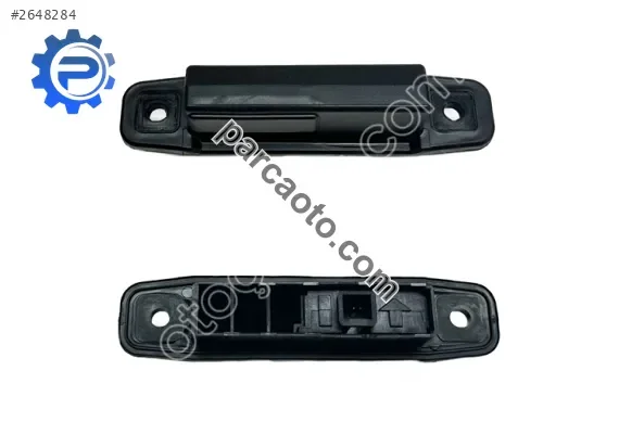 Toyota Düğme Bagaj Açma Auris 07-13/Yaris 06-13/Rav4 06-14