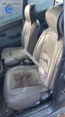 Toyota Corolla ae92 fındık kasa ön koltuk takımı