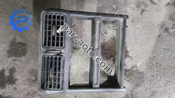 Daewoo espero teyp cerceve yedek parça