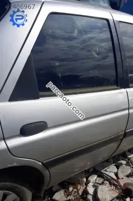 1997 model ford escort çıkma sağ arka kapı