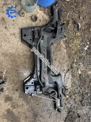 Peugeot 207 Motor Alt Beşik Travers