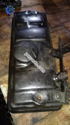 citroen saxo 1.4 vts çıkma külbütör kapağı